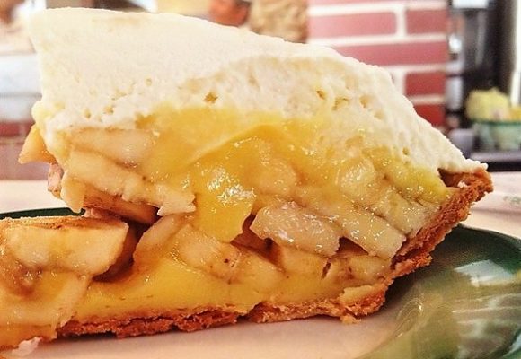 Banana Apple Cream | Soul Vapor E Liquid