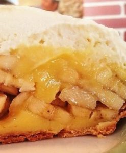 Banana Apple Cream | Soul Vapor E Liquid