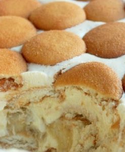 Banana Pudding | Soul Vapor E Liquid