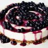 Blueberry Cheesecake | Soul Vapor E Liquid