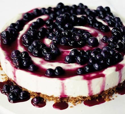 Blueberry Cheesecake | Soul Vapor E Liquid