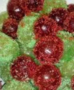 Grape-A-Berry | Soul Vapor E-Liquid