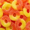 Peach Rings | Soul Vapor E Liquid