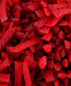 Red Licorice | Soul Vapor E-Liquid