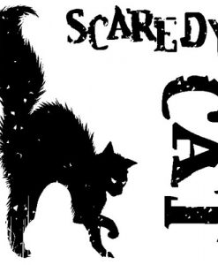 Scaredy Cat | Soul Vapor E Liquid