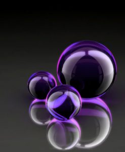 Bubbleberry | Soul Vapor E-Liquid