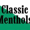Classic Menthols | Soul Vapor E-Liquid