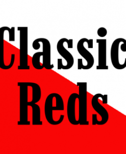 Classic Reds | Soul Vapor E-Liquid