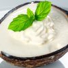 Coconut Cream | Soul Vapor E-Liquid