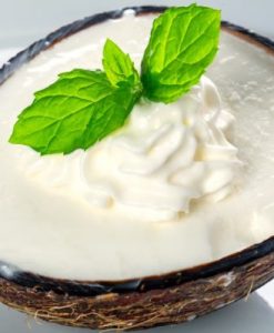 Coconut Cream | Soul Vapor E-Liquid