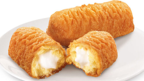 Crispy Cakes | Soul Vapor E-Liquid