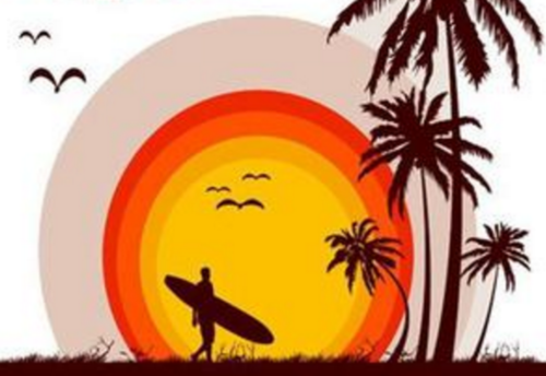 Endless Summer | Soul Vapor E-Liquid