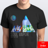 Mountain Men Black | Soul Vapor E-Liquid Apparel