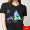 Mountain Women Black | Soul Vapor E-Liquid Apparel