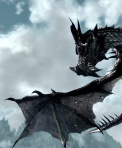 Snow Dragon | Soul Vapor E-Liquid