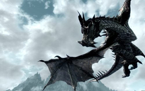 Snow Dragon | Soul Vapor E-Liquid