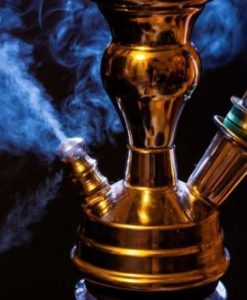 Turkish Shisha | Soul Vapor E-Liquid