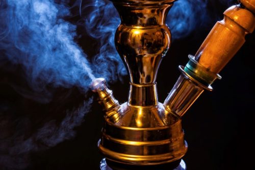 Turkish Shisha | Soul Vapor E-Liquid