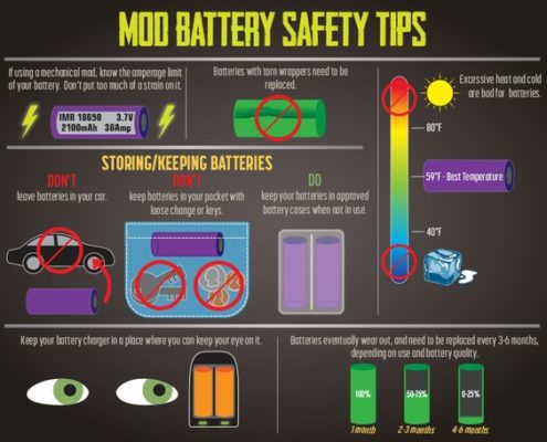 Vape Safe