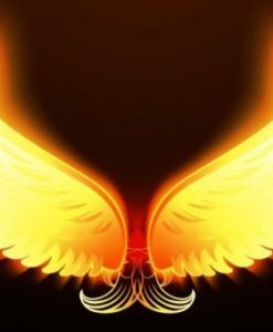 Angel Breath | Soul Vapor E-Liquid