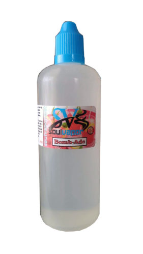 Bomb-Ade 135ml Bottle | Soul Vapor E-Liquid