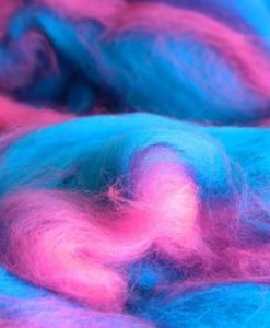 Cotton Candy | Soul Vapor E-Liquid