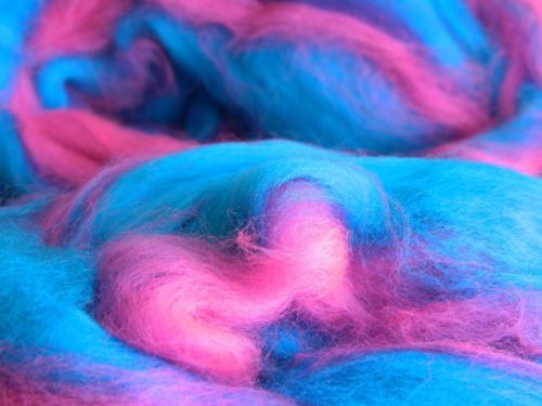 Cotton Candy | Soul Vapor E-Liquid