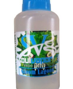 Gloom Lagoon 33ml Bottle | Soul Vapor E-Liquid