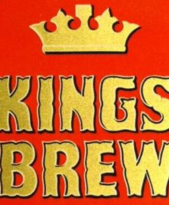 Kings Brew | Soul Vapor E-Liquid