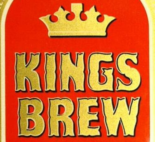 Kings Brew | Soul Vapor E-Liquid