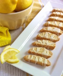 Lemon Spice Cookie | Soul Vapor E-Liquid