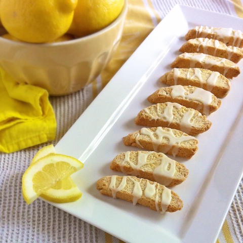 Lemon Spice Cookie | Soul Vapor E-Liquid