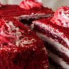 Red Velvet Cake | Soul Vapor E-Liquid