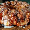 Monkey Bread | Soul Vapor E-Liquid