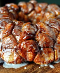 Monkey Bread | Soul Vapor E-Liquid