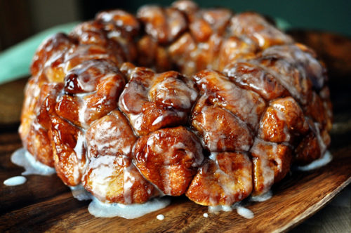 Monkey Bread | Soul Vapor E-Liquid