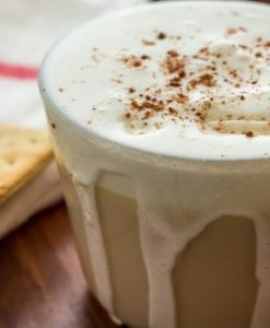 Chai Tea | Soul Vapor E-Liquid