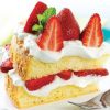 Strawberry Shortcake | Soul Vapor E-Liquid
