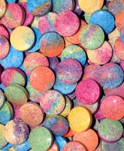 Sweet Tart | Soul Vapor E-Liquid