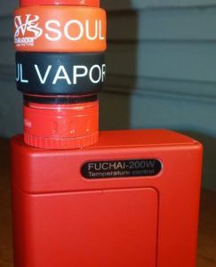 Soul Vapor eJuice Vape Bands | Soul Vapor E-Liquid