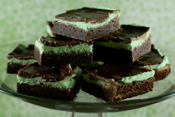 Mint Fudge Brownie | Soul Vapor E Liquid