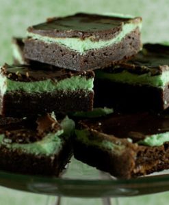 Mint Fudge Brownie | Soul Vapor E-Liquid