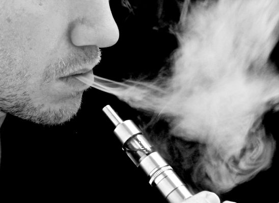 The WHO's 2014 Report on Vaping | Soul Vapor E Liquid