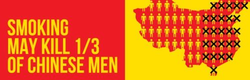 Smoking Amongst Chinese Men | Soul Vapor eJuice Blog