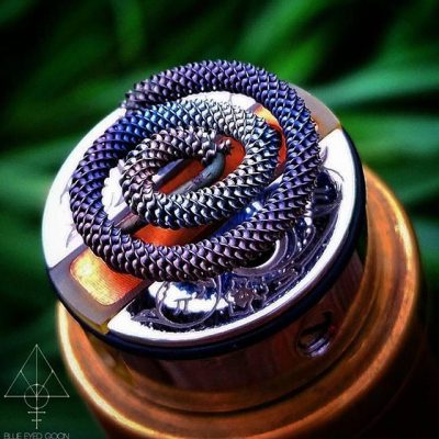 How to Build a Stove Coil | Soul Vapor eJuice