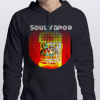 Monkey Circle Hoodie | Soul Vapor E-Liquid Appael