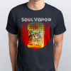 Monkey Circle Mens Tee | Soul Vapor E-Liquid Apparel