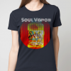 Monkey Circle Womens Tee | Soul Vapor E-Liquid Appael