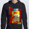 Picasso Hoodie | Soul Vapor E-Liquid Apparel