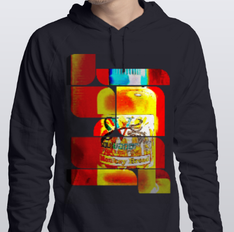 Picasso Hoodie | Soul Vapor E-Liquid Apparel